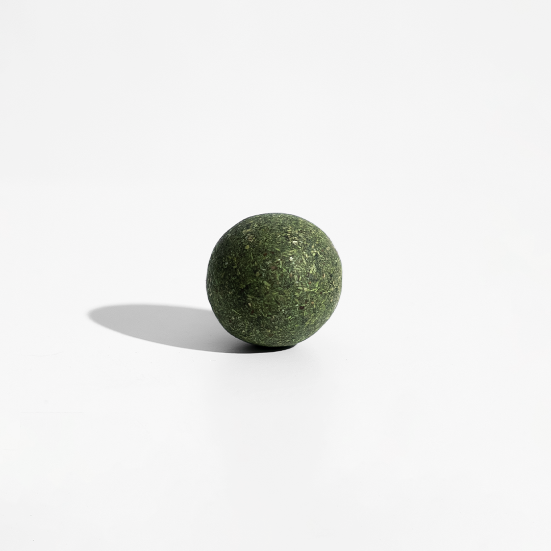 Bolinha de Catnip