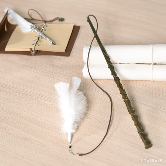 Varinha para Gatos Hermione