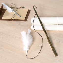 Varinha para Gatos Hermione