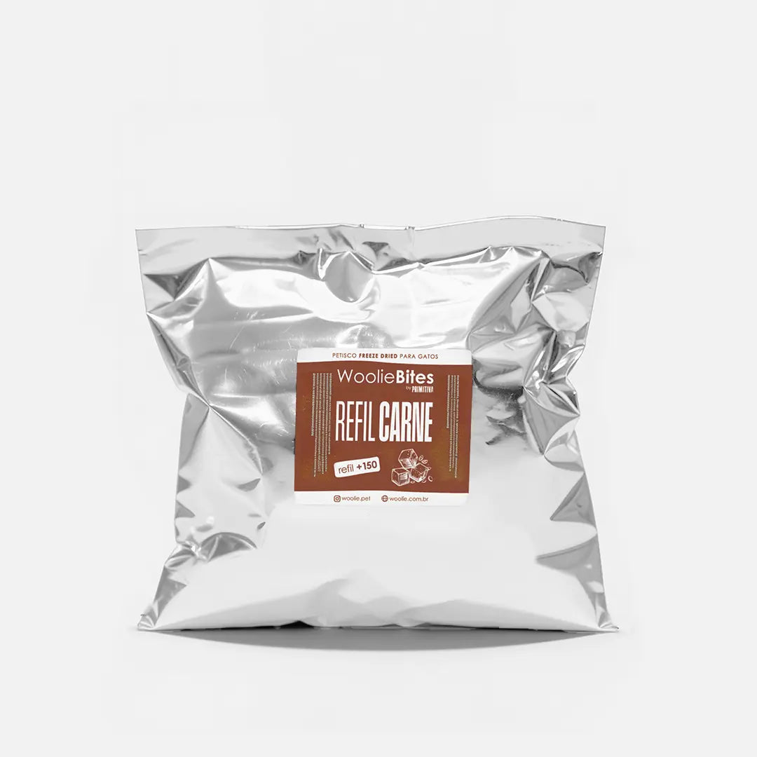 refil +150 bites