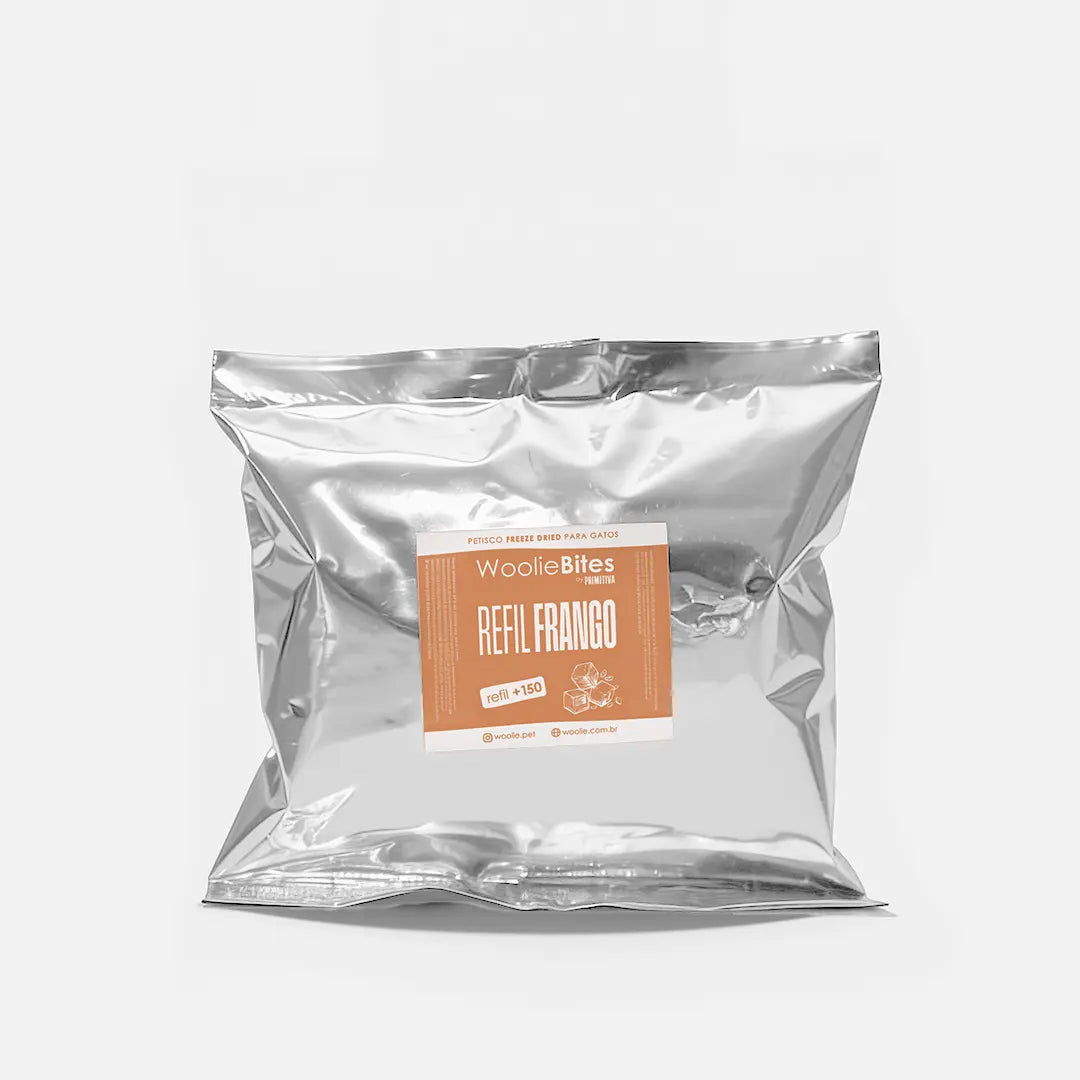 refil +150 bites