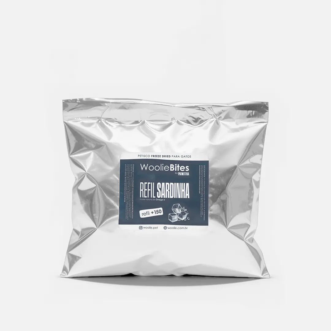 refil +150 bites
