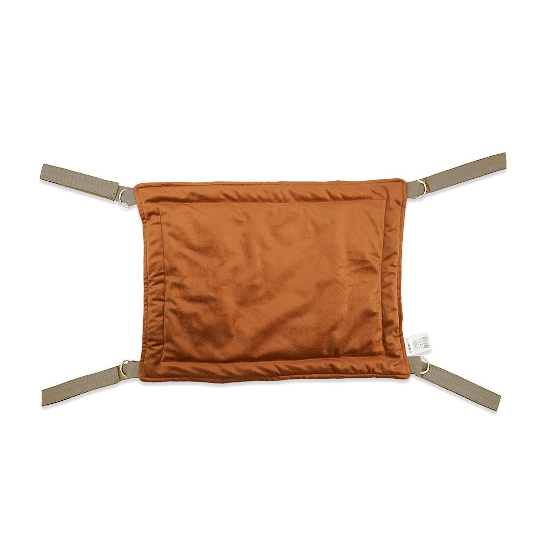 Rede de Cadeira Lush - Corten