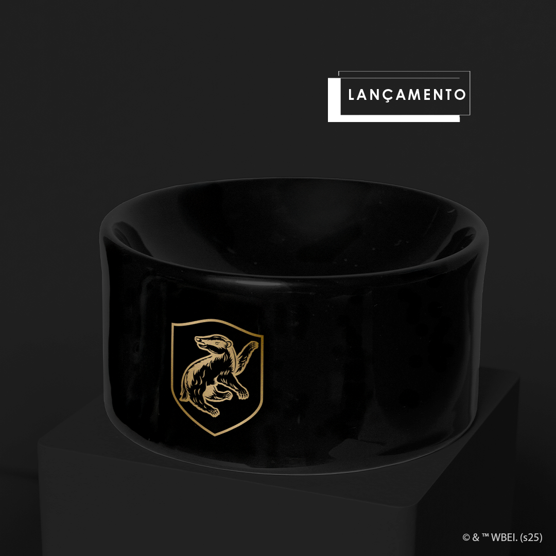 Lufa-Lufa - Comedouro TOTI