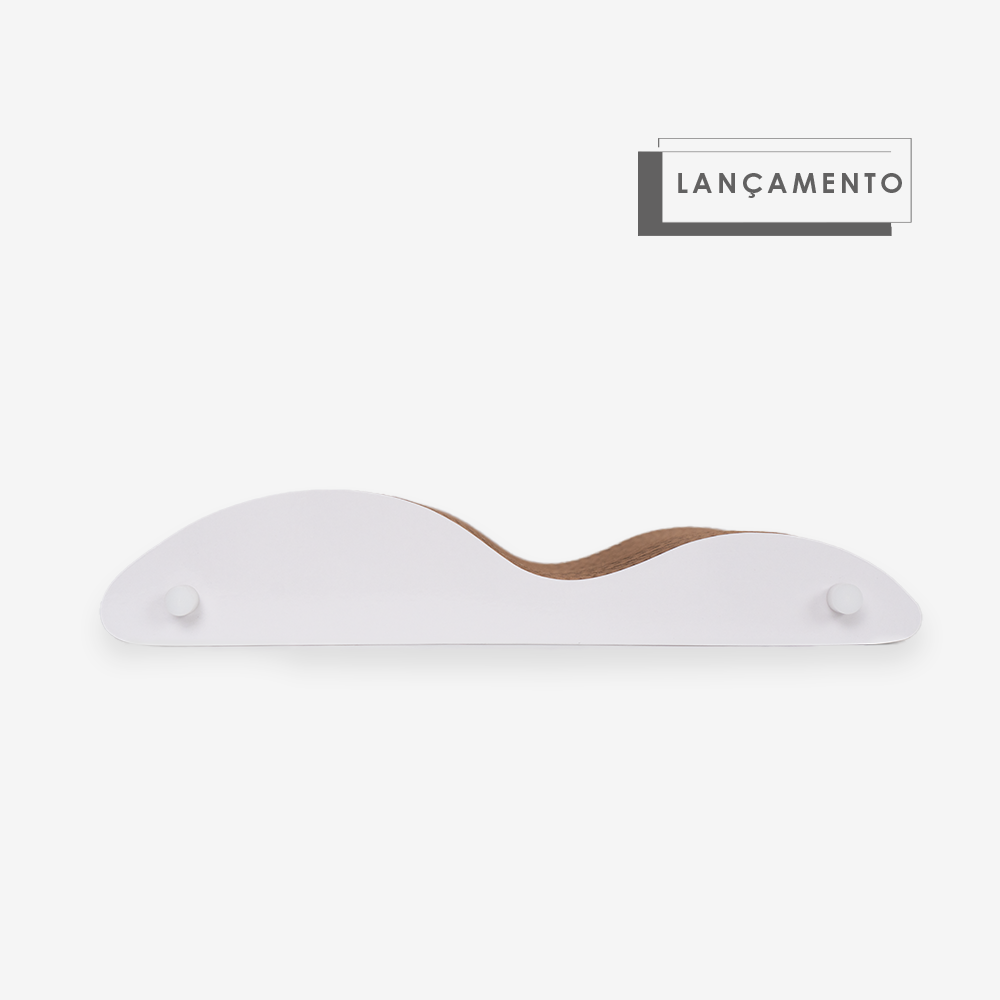 wave branco