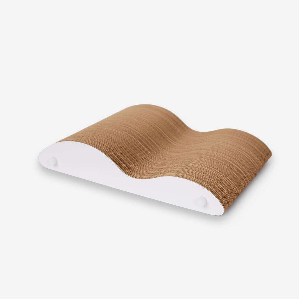 wave branco