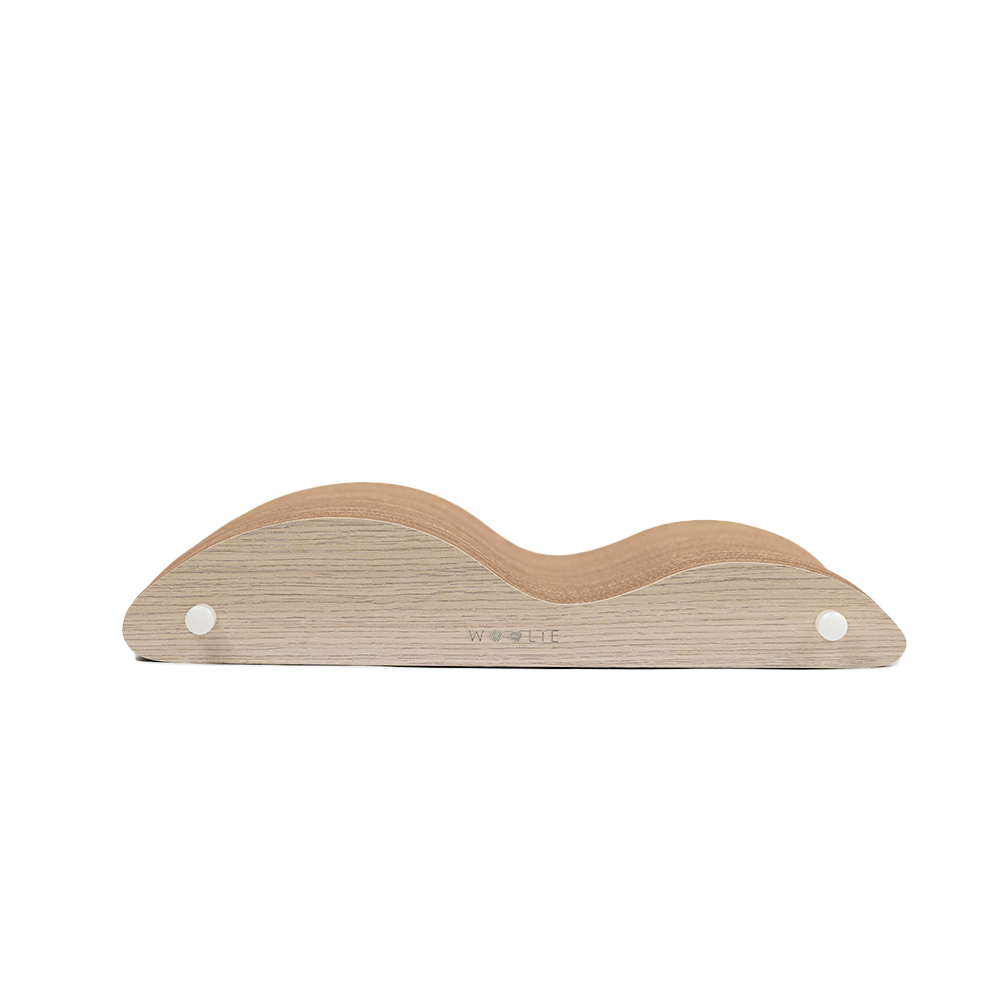 Arranhador Nature Wave