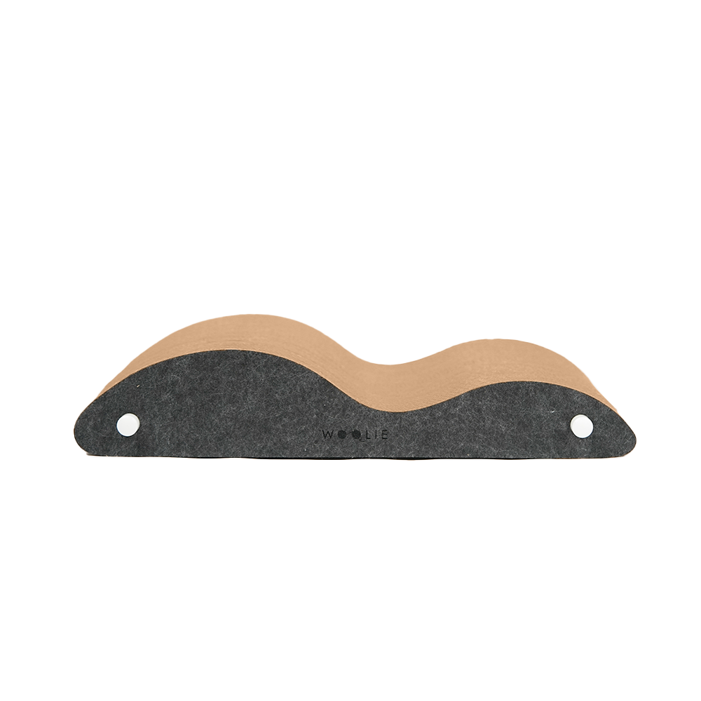 Arranhador Canvas Wave